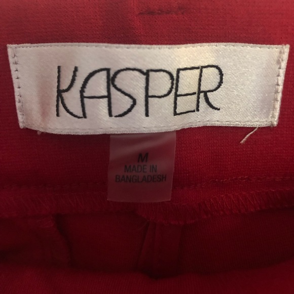 kasper pants - Picture 3 of 3